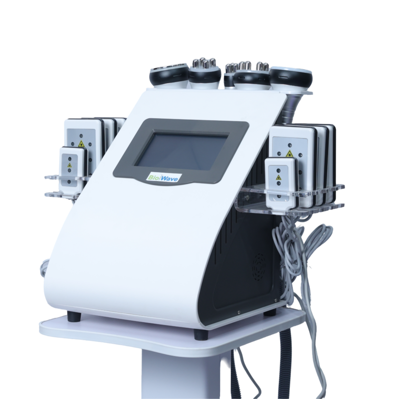 Beauty Machine – biowavehealthcare.com