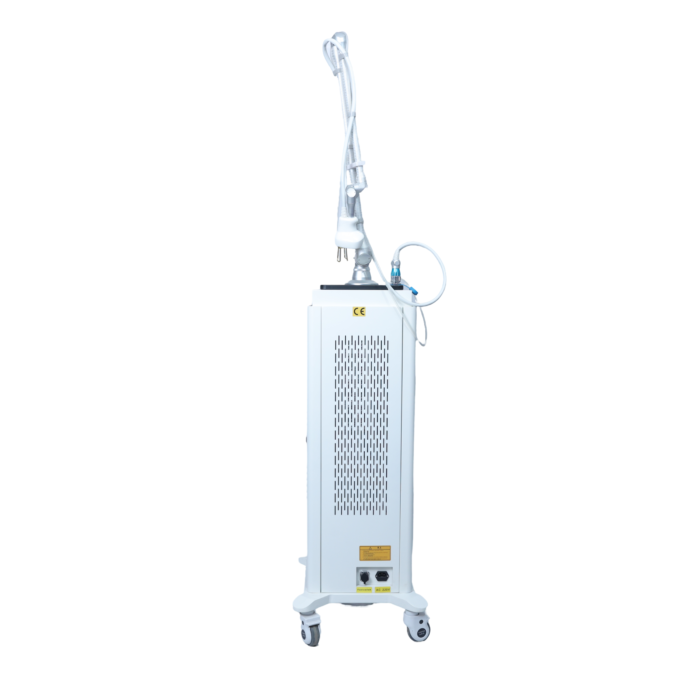 Fractional CO2 Laser