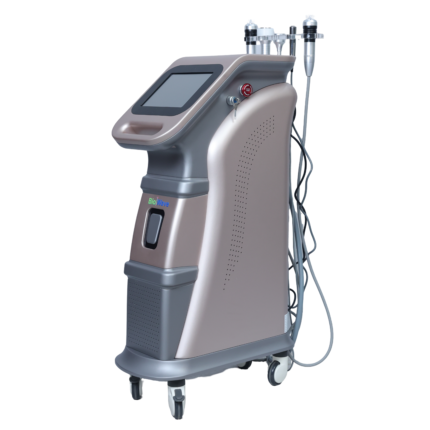 Micro Needle RF & Fractional RF