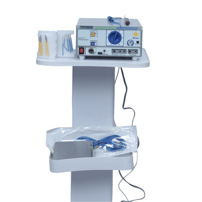RF Cautery